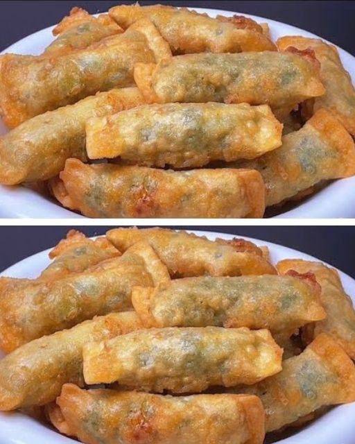 Speciale per pranzo o cena: buonissime e facilissime da preparare