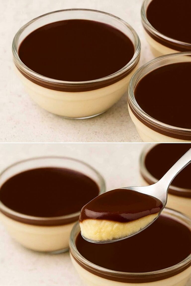 Questo dolce keto mi salva la colazione: niente forno, solo 5 minuti e ho un dessert fresco per giorni (a prova di diabete). Solo 130 Kcal!