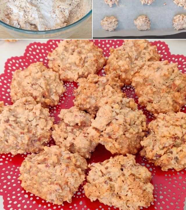 Brutti ma Buoni: La Ricetta Facile e Veloce con Solo 3 Ingredienti!