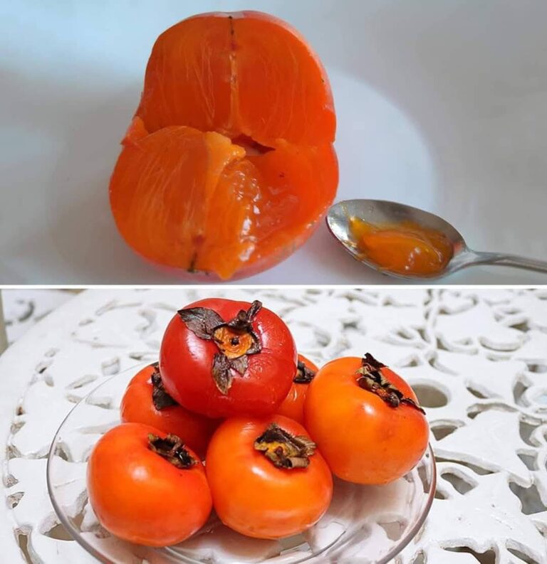 Cachi: il frutto ricco di antiossidanti e senza grassi che aiuta a perdere peso e rallenta l’invecchiamento