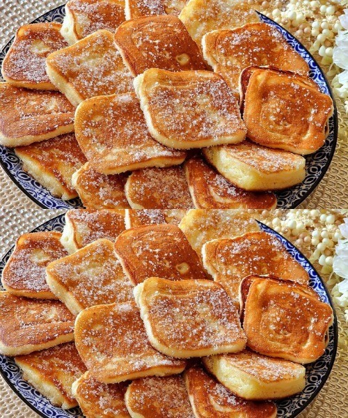 Se avete a disposizione 1 uovo, 1 mela, farina e latte, preparate questa deliziosa ricetta dolce fino a renderla molto morbida.