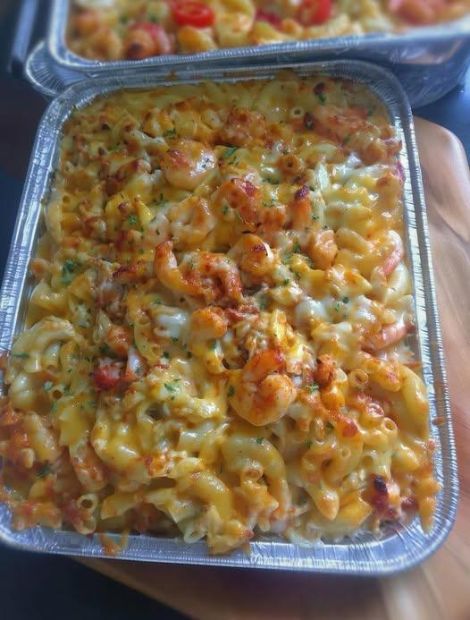 Crema spalmabile di granchio, stile Rangoon del granchio