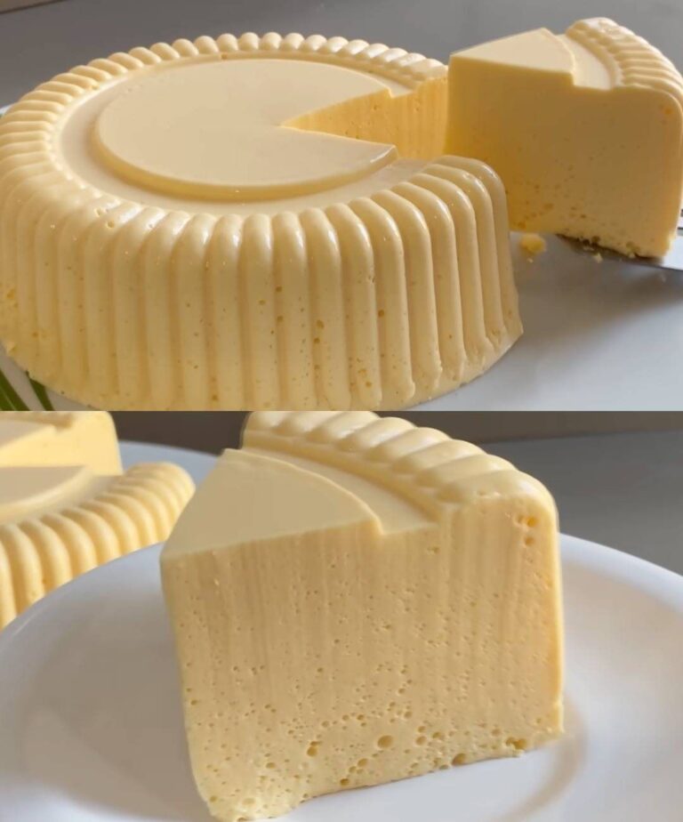 Flan al latte condensato: un dolce classico che piace a tutti