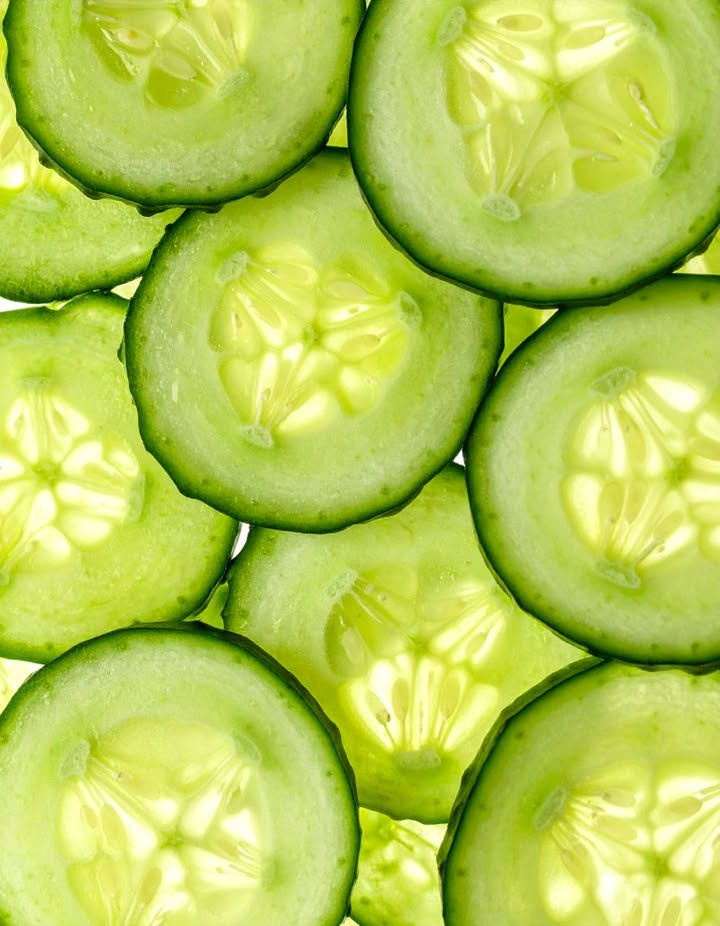 Se mangi cetrioli ogni giorno, ecco cosa succede al tuo corpo