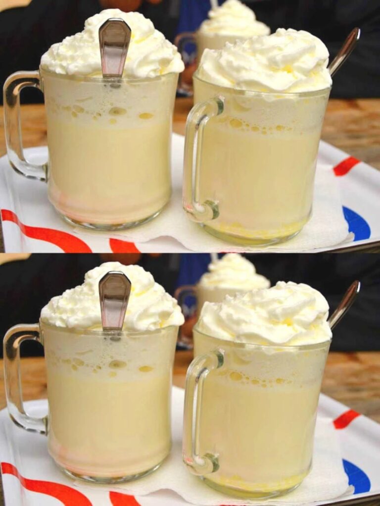 Zabaione come quello dei mercatini di Natale: una ricetta profumata, cremosa e irresistibile