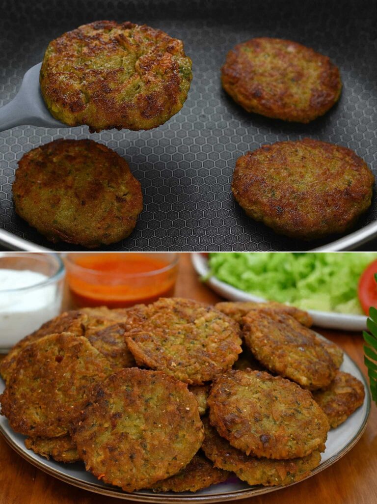 Kofta di lenticchie: le polpette veg leggere, sazianti e ricchissime di proteine (non sentirai la mancanza della carne) | Solo 65 Kcal!
