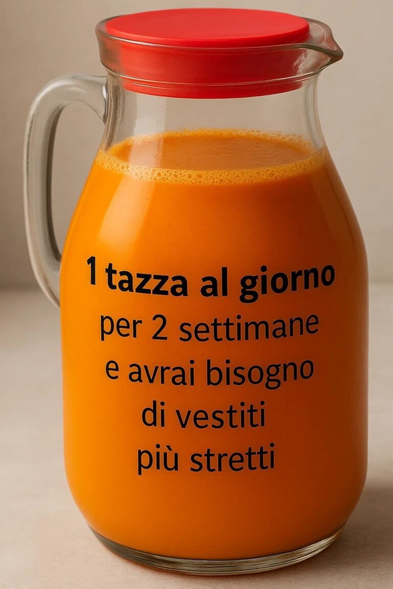 Bevanda alla curcuma e limone: un elisir naturale per curare e depurare l’organismo