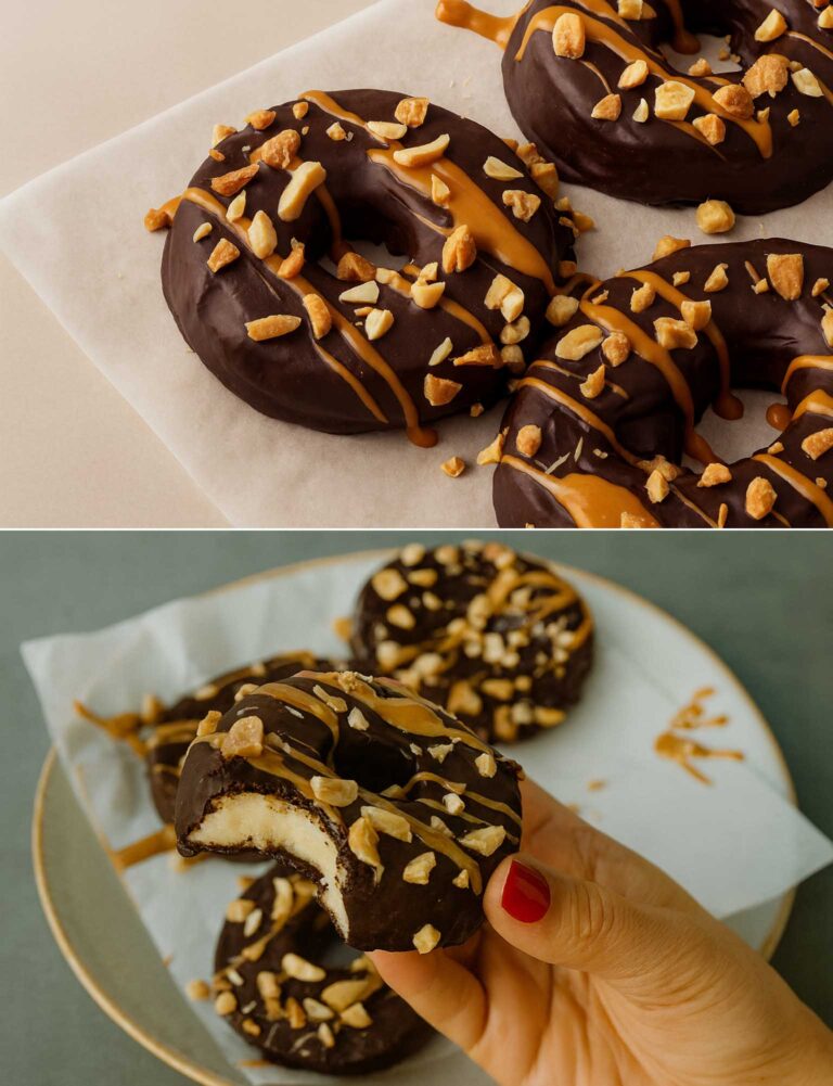 Come preparare una merenda sana e saziante in pochi minuti