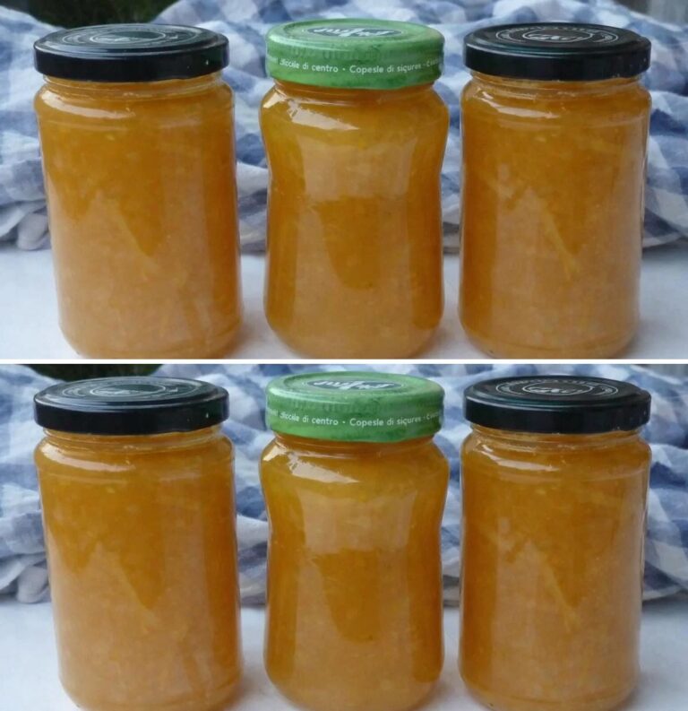 Come preparare la marmellata di mela, limone e cannella senza zucchero: buona e leggera