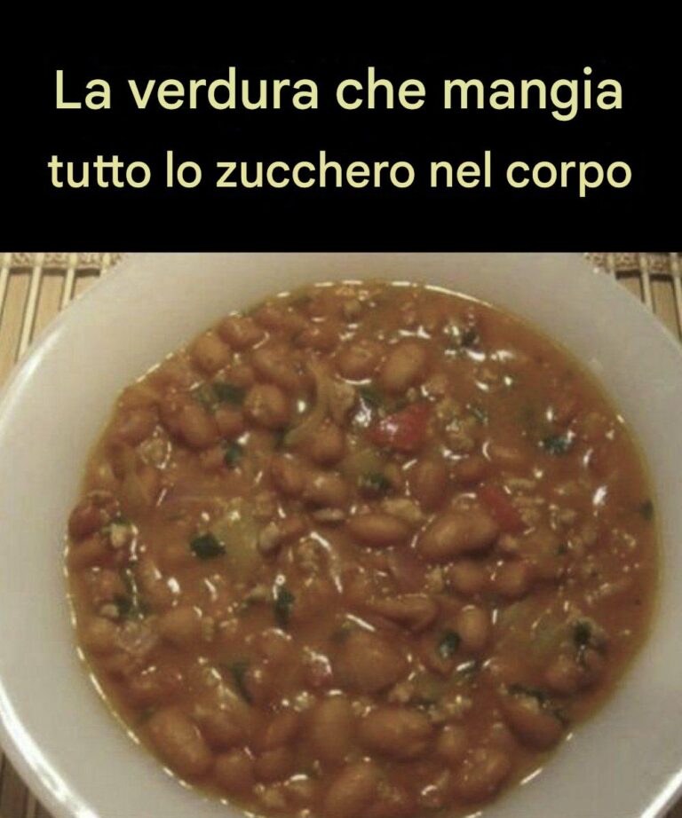 10+ alimenti che aiutano ad abbassare la glicemia