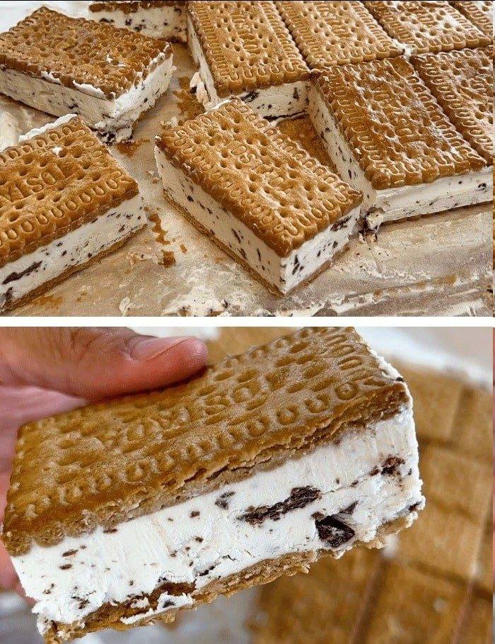 Il dessert più semplice da preparare in pochi minuti