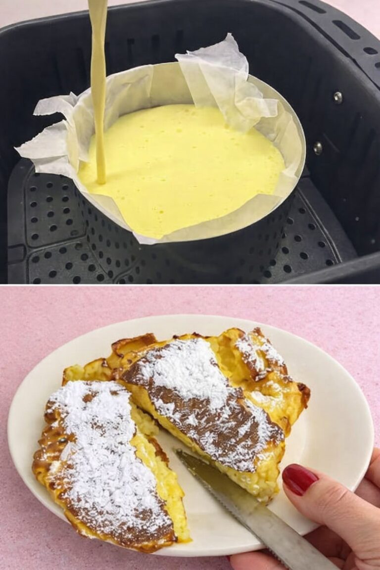 La ricetta più furba per una torta semplice da colazione: pronta in pochi minuti con soli 4 ingredienti