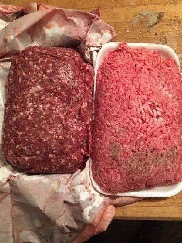 Non fatevi ingannare dai supermercati. Vi vendono carne proveniente da… Scopri di più
