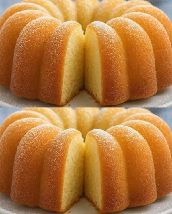 La torta alla vaniglia più soffice di sempre: soffice, dorata e senza indovinelli (con consigli professionali per monetizzare!)