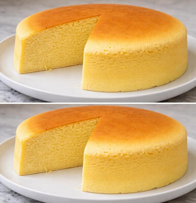 Come preparare una torta allo yogurt senza farina, solo con mele e yogurt