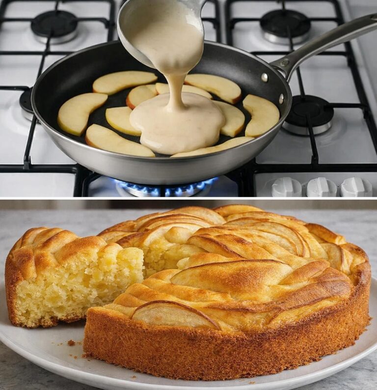 La ricetta del dolce leggerissimo che si prepara senza forno e con 1 solo uovo