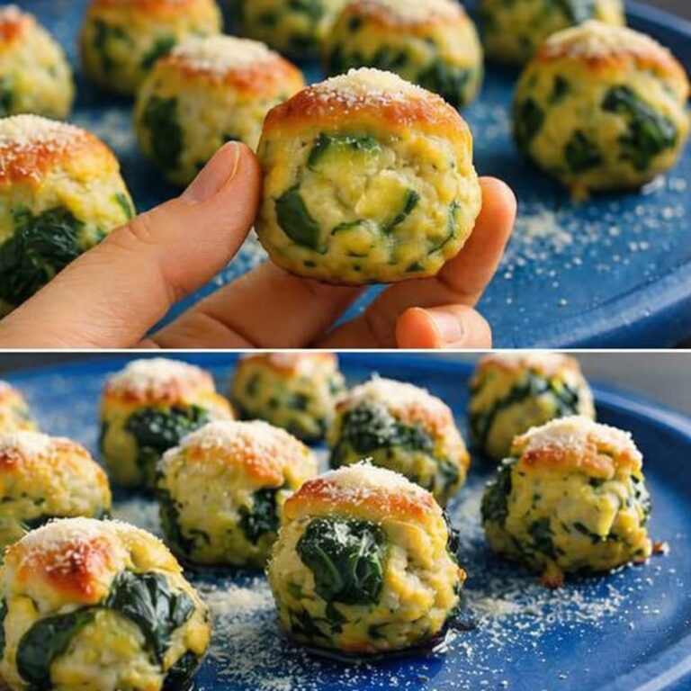 Una tira l’altra, sono la fine del mondo: non ho mai assaggiate delle polpette così buone!