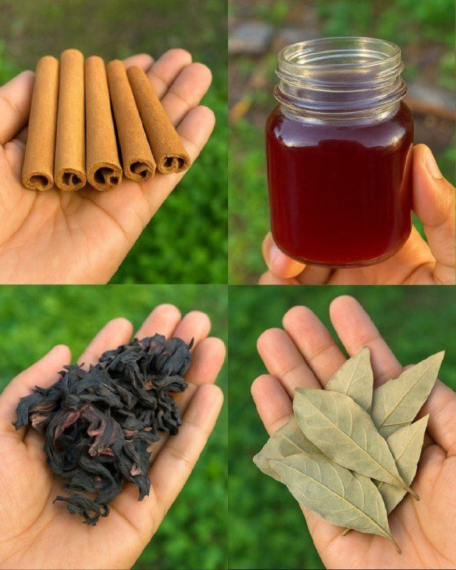 “La bevanda naturale di cui i dottori non vi parleranno, ma che ha trasformato la mia salute dopo 13 anni!”