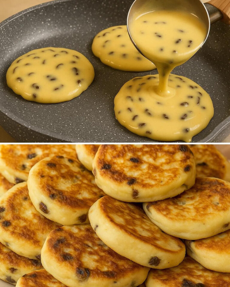 Dolce soffice pronto in 5 minuti con 1 uovo, 1 yogurt e un po’ di farina