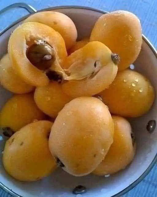 Marmellata di albicocche tradizionale (Mishmish)