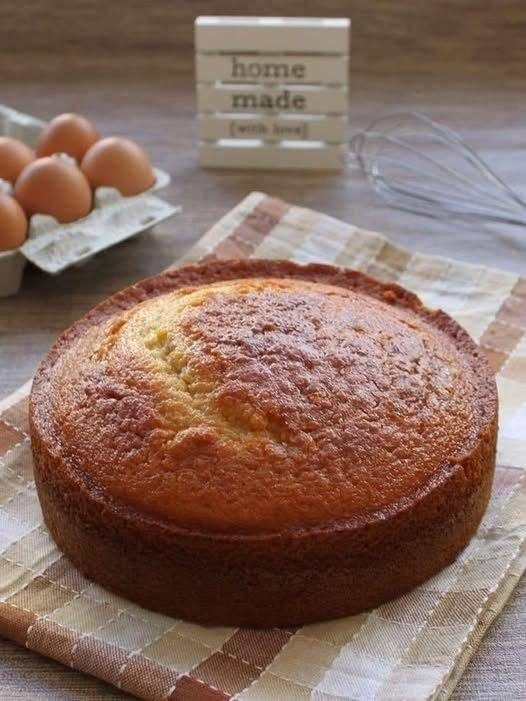 “Cuore della nonna: la torta ricordo che profuma d’amore”