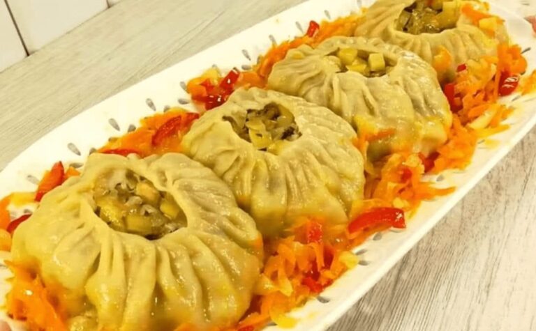 Piatto caldo per tutta la famiglia