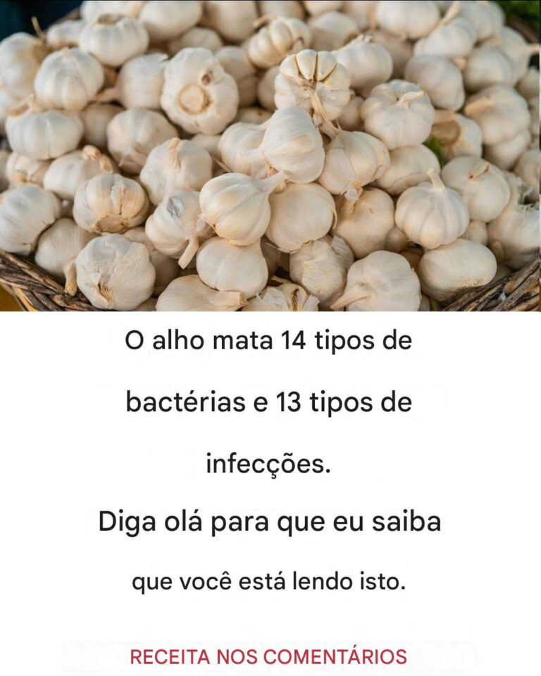 Usi l’aglio in cucina? Ecco i benefici di questo ortaggio.