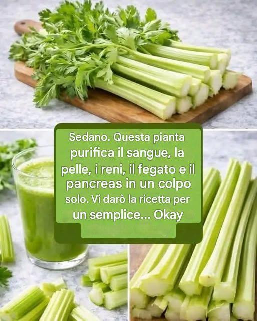 Purifica il fegato 150 volte più efficacemente di aglio e limone: la ricetta miracolosa della nonna