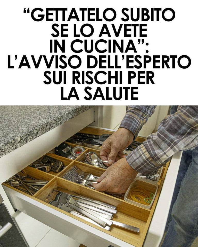 Pellicola trasparente e rischi per la salute: l’allarme degli esperti e le alternative sicure