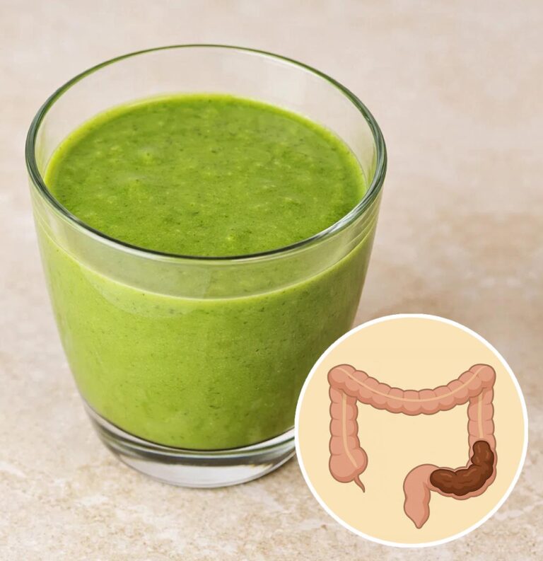 Come preparare un succo svuota colon: ricetta per depurare l’intestino
