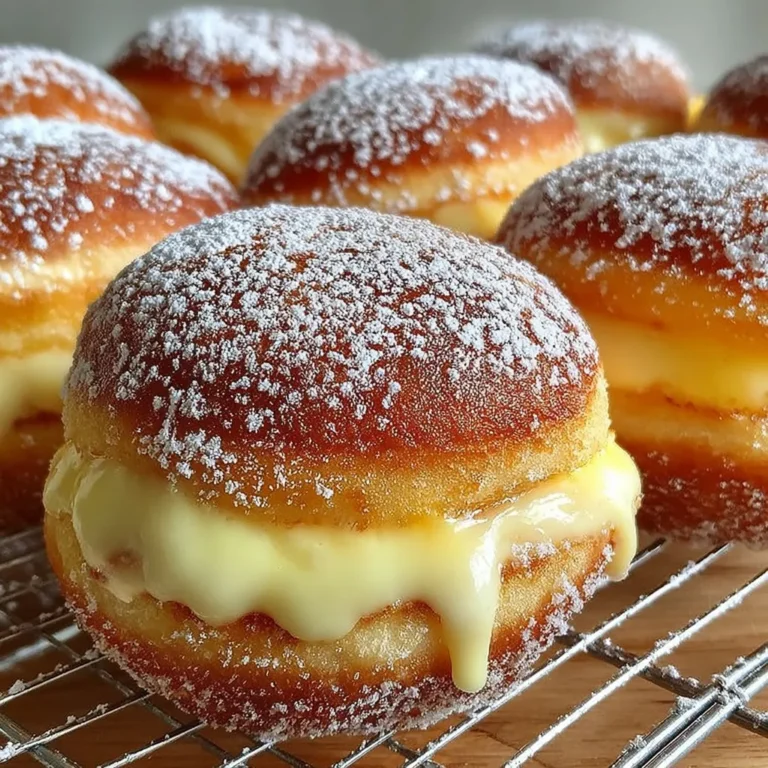 Search Results for: Beignets de carnaval fourrés à la crème vanille