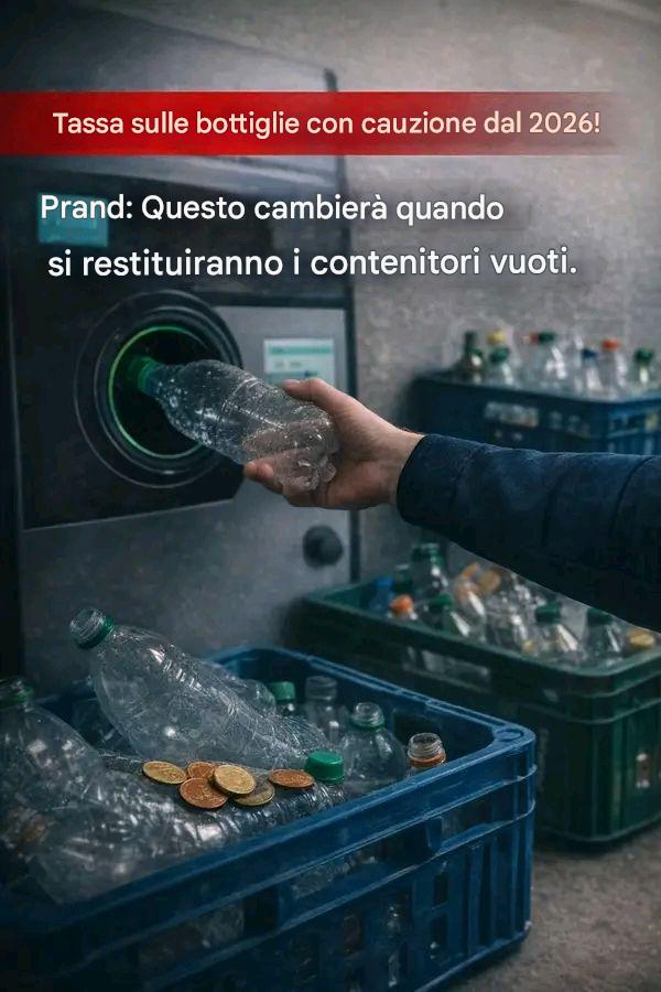 La nuova regola è assolutamente scandalosa!