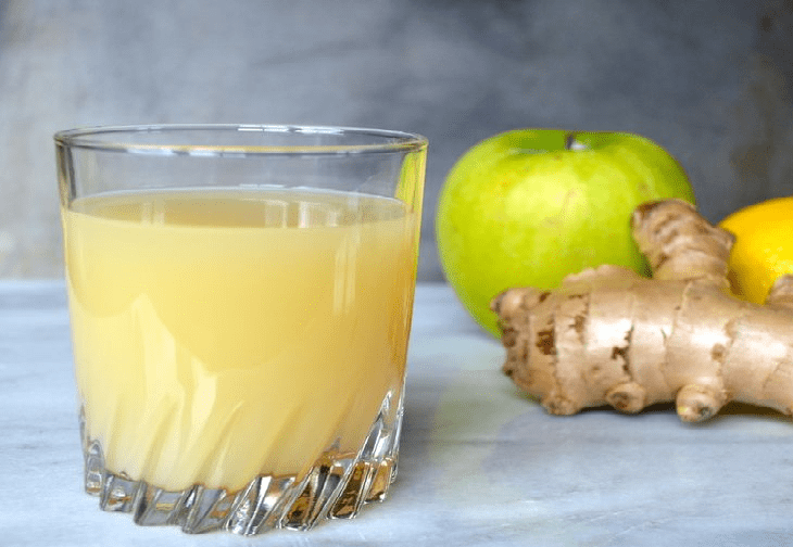 Il succo che svuota l’intestino da tossine e materia fecale: elimina 4 chili in 7 giorni